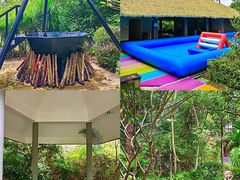 -清远熹乐谷温泉度假酒店