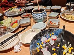 -五道双马·双马餐厅(五道口店)
