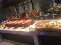 -新食谱全日制餐厅·苏州苏州湾艾美酒店