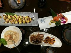 -森本家精致料理(迎胜东路店)