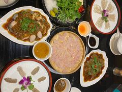 -草鱼先生潮州鱼生·虾生(新厦花园店)