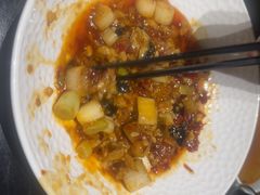 -顺香居·老字号湖北菜(江汉路店)