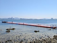 -养马岛旅游度假区