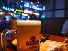 -串东家·好酒配好串(拱墅万达金街店)