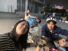 -杭州奥体中心-体育场