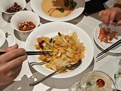 -古镇老食铺-徐州非遗技艺餐厅(大学城店)