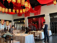 -禧宴Joyous Restaurant(禧园店)