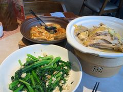 -话梅·客家小厨(东门店)
