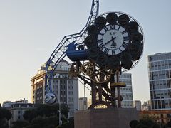 -世纪钟