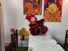 -琦堡高端定制蛋糕茶歇(格力广场店)