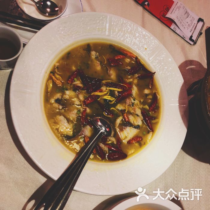 北方家宴(南沙店)图片 - 第6张