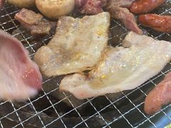 -小红帽羊枪羊蛋烧烤串吧(浑南店)