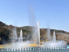 -千年银杏谷文化旅游区