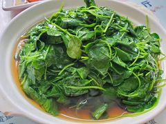 草头-蘭心餐厅(进贤路店)