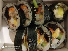 -传闻来紫菜包饭·打糕(西塔韩百店)