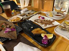 -割烹旭日本料理(龙湖狮山天街店)