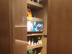 -水之惠鲜鱼料理(王府大街店)