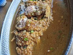 -95号酱骨·一块豆腐(展春园西路店)