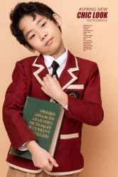点击看大图 -SHELLSHINEkids山上儿童摄影(天邑澜山店)
