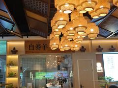 -刘老表·瓦罐汤涮肉(青云谱店)