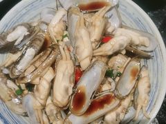 -周姑娘不等味·牛羊肉火锅·螃蟹罗氏虾·烤鱼烤串(高邮店)