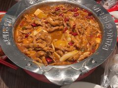 -胖哥俩肉蟹煲(湖滨银泰in77店)