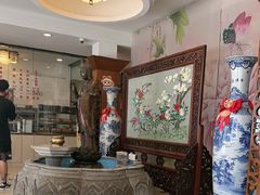 -长春观斋补堂素菜馆