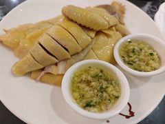 -文记壹心鸡(宝华路店)