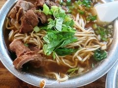 -东兴牛肉店(庄府巷店)