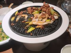 -相约·羊村小馆非遗手抓肉(七一酱园店)