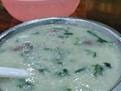 -南记食粥坊·宵夜大排档(莲花总店)