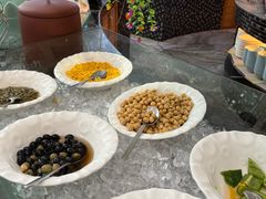 -佰园全日西餐厅-厦门佰翔软件园酒店