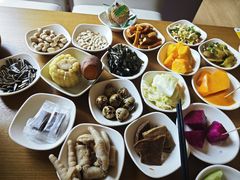 -品茗轩茶楼(江川路店)