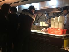 -星伦多自助料理·涮烤一体(虹悦城店)