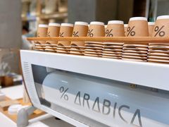 -% Arabica阿拉比卡咖啡烘焙工坊