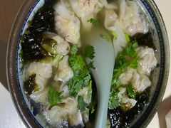 -老谢野馄饨(延安路店)