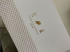 -侘寂甜品(自取店)