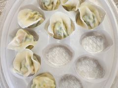 -喜鼎海胆水饺(东港店)