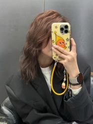 -藤野造型烫染
