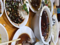-荣生萝卜汤饭店