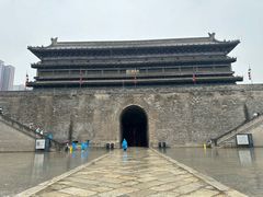 -西安城墙·碑林历史文化景区