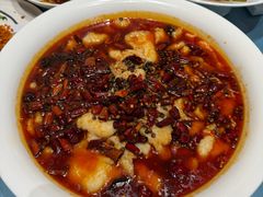 -大连湾旭日·家宴·海肠捞饭(马栏广场店)