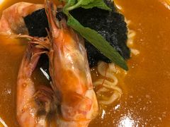 -南山鲜虾面·活鲜小馆·海味大连菜(南山总店)