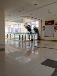 周边环境-复旦大学附属妇产科医院(杨浦院区)