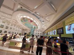 -堂会(白云店)