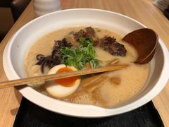 -味千拉面(光启城时尚购物中心店)