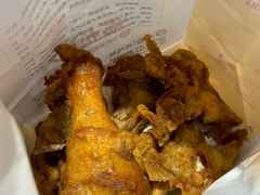 -临榆炸鸡腿(辽宁路店)