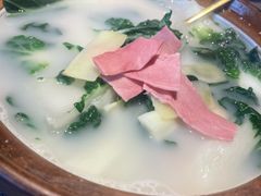 -庆云楼饭庄(什刹海店)