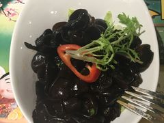 -伯顿西餐厅(厚街香榭丽店)