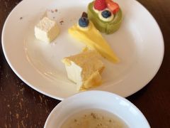 -洲际酒店·地平线全日餐厅HORIZON CAFÉ